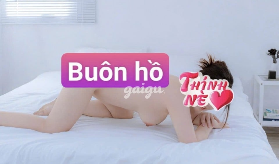 GÁI SIÊU DÂM⭐️YẾN NHI⭐️NGỌT NGÀO,CHIỀU CHUỘNG HƠN CẢ NGƯỜI YÊU