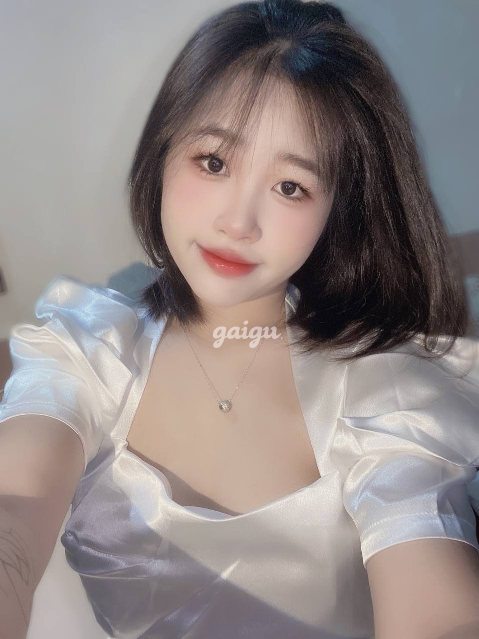 DIỆU NHI ❤️ 2k4 gái miền cao duyên dáng mộc mạc hiền lành