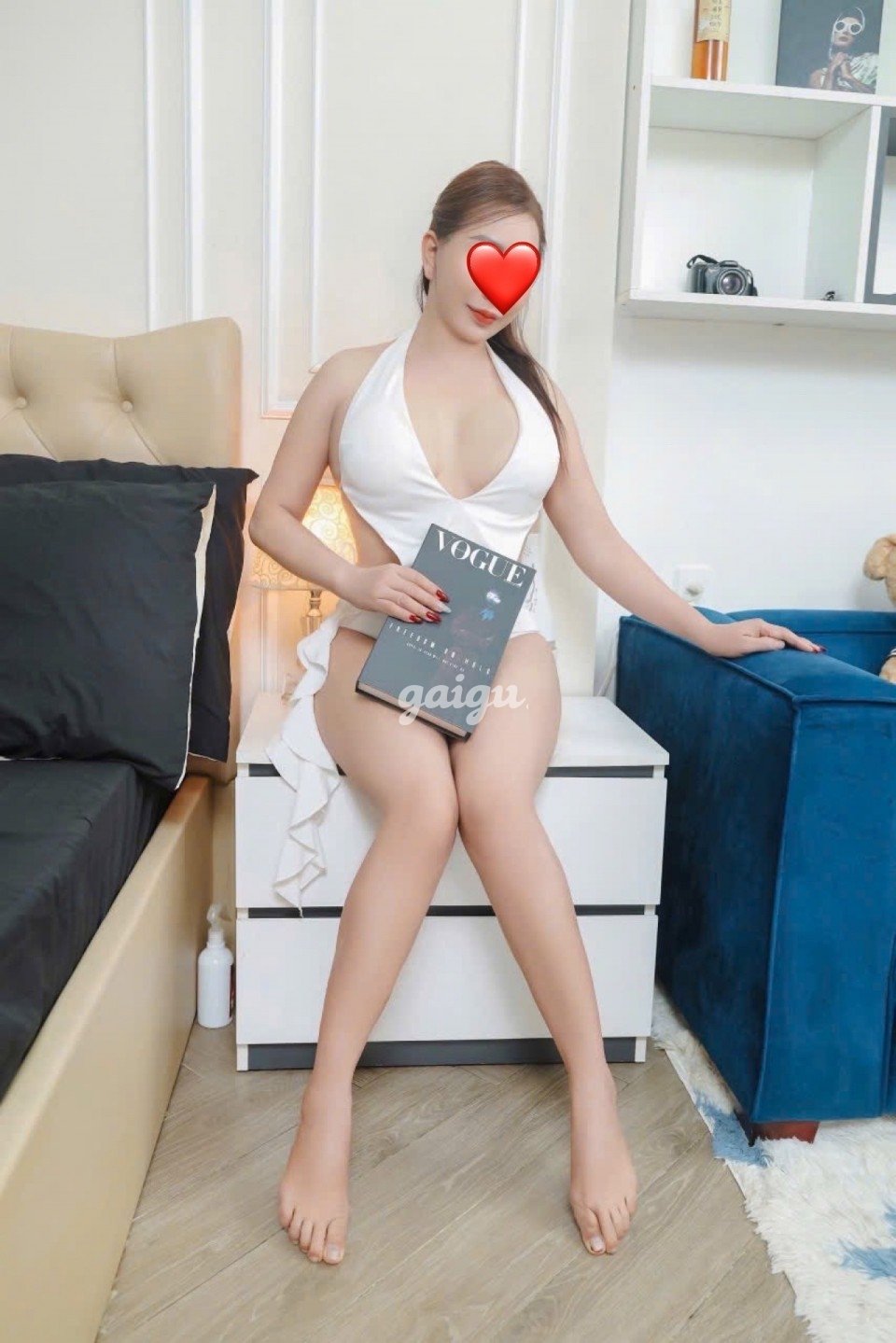 ♻️ Jeny Nguyễn ♻️ Vú Khủng Dâm Đãng Nhiệt Tình