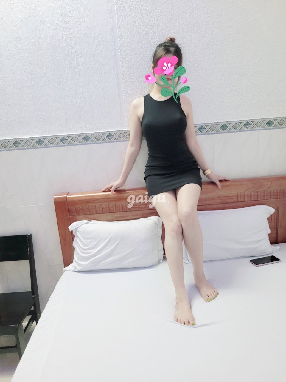 Bupe ( Thỏ Con) hình dt chân thật xinh ko tùy vết.