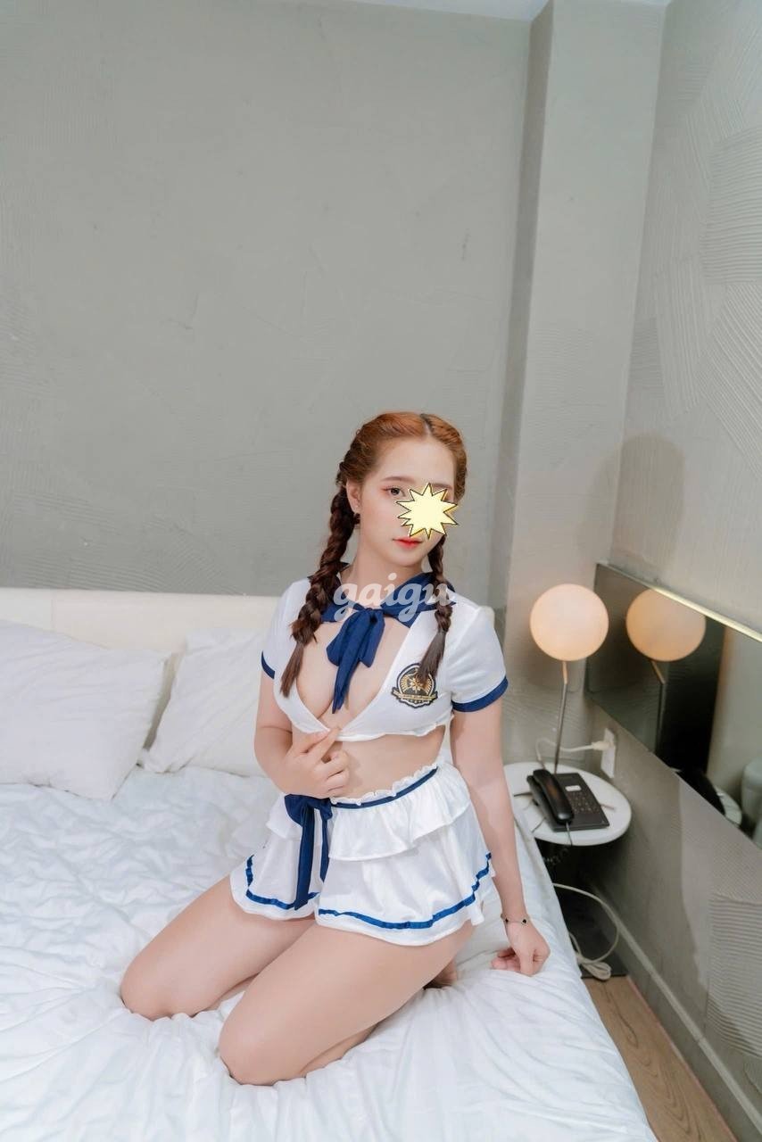 Meo Meo-XINH SANG – BODY TUYỆT MỸ- LÀM TÌNH CỰC ĐỈNH