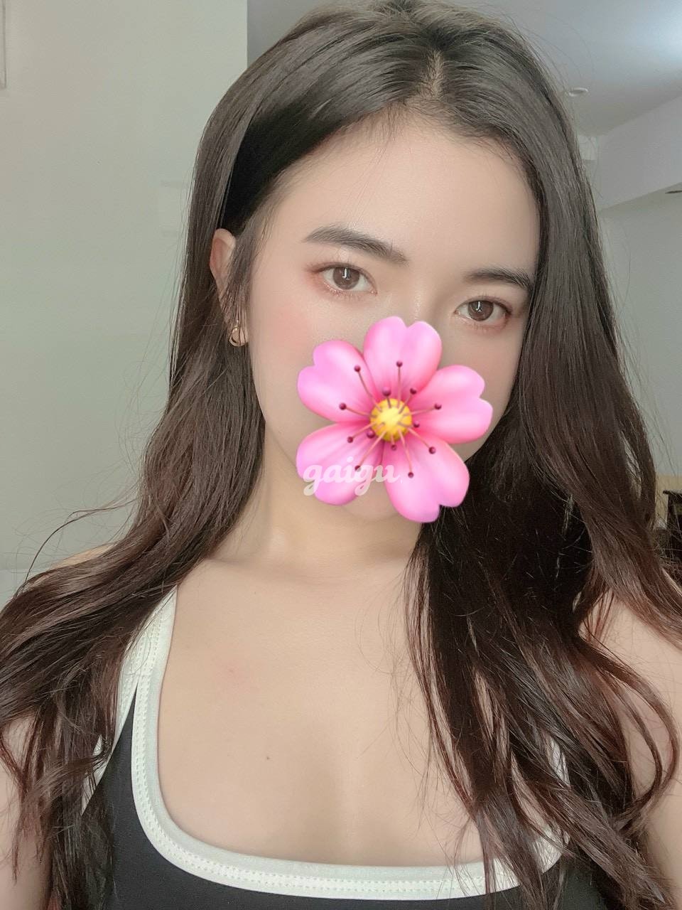 ❤️BÉ BÔNG❤️ xinh xắn chiều khách như người yêu