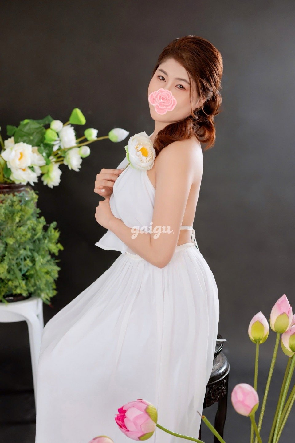 MYMY 2k Cô Gái Văn Phòng Chịch