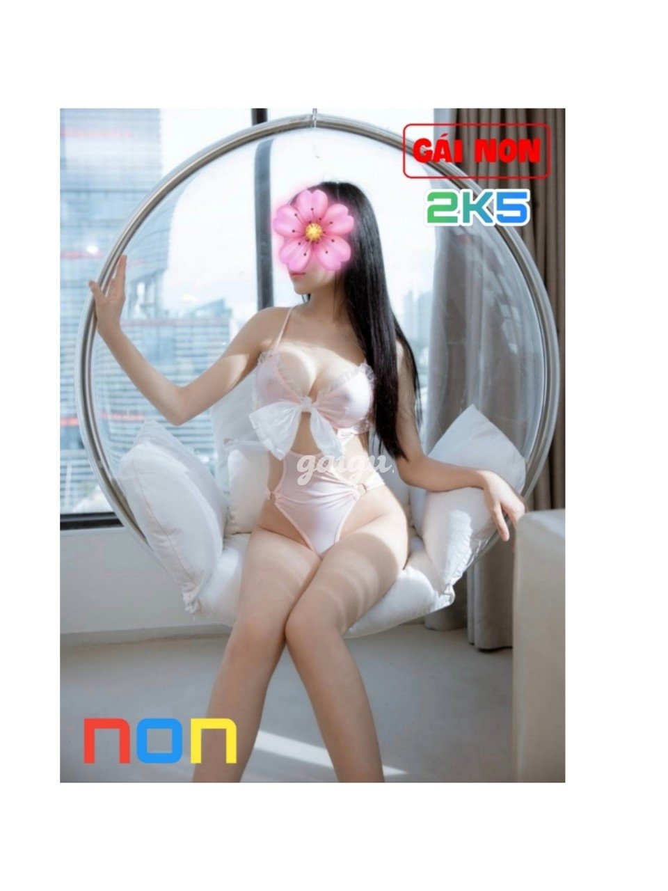 New⭐Anh Thư 2k5 — Ngon Tươi Ngọt Nước vú bự tướng bao xinh