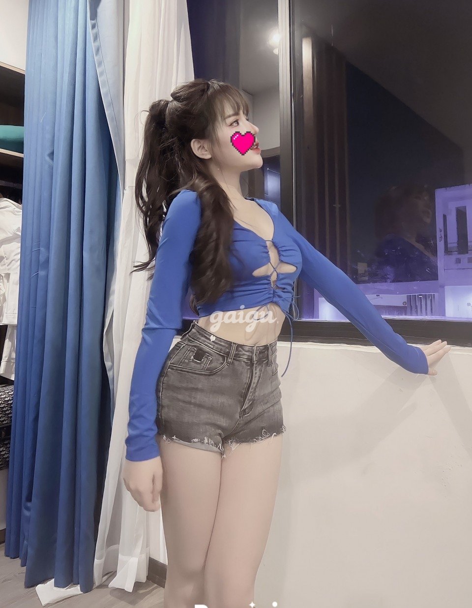 Ân Ân – Nàng Thơ Xin Tươi 2k3
