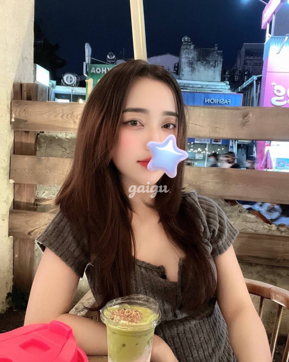 LƯU KHÁNH – NÀNG LOLI XINH ĐẸP VÀ ĐÁNG YÊU